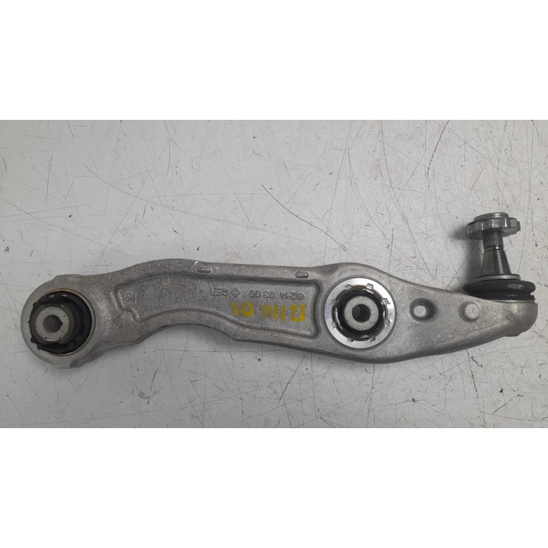 Recambio de brazo suspension superior delantero izquierdo para mercedes-benz cle cle 220d referencia OEM IAM A2143305300  