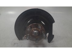 Recambio de mangueta delantera derecha para mazda 3 sedán 2.5 e-skyactiv-g referencia OEM IAM BDHW33021  