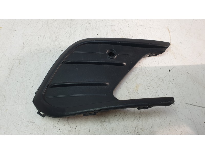 Recambio de moldura para peugeot expert autobús (v_) 1.6 bluehdi 115 referencia OEM IAM 2G0853666K  