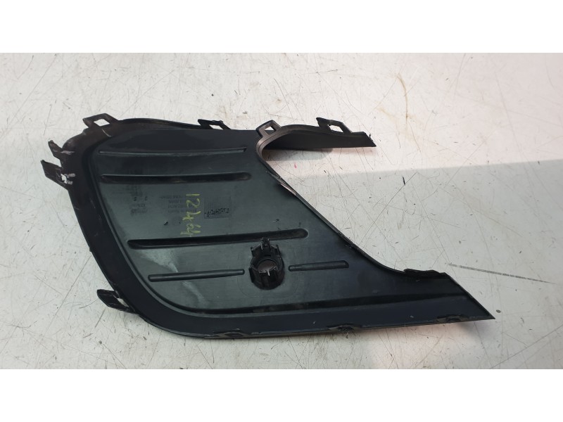 Recambio de moldura para peugeot expert autobús (v_) 1.6 bluehdi 115 referencia OEM IAM 2G0853666K  