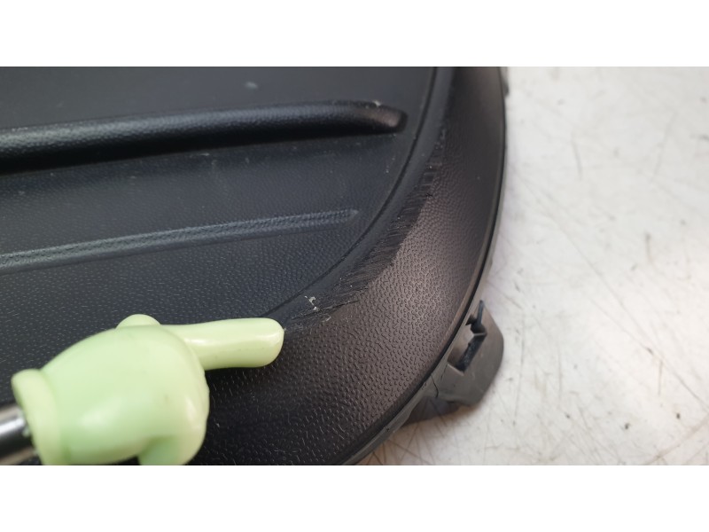 Recambio de moldura para peugeot expert autobús (v_) 1.6 bluehdi 115 referencia OEM IAM 2G0853666K  