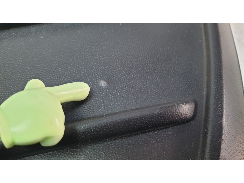 Recambio de moldura para peugeot expert autobús (v_) 1.6 bluehdi 115 referencia OEM IAM 2G0853666K  