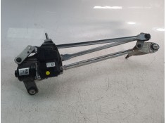 MOTOR LIMPIA DELANTERO 2606474 