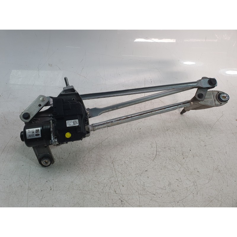 Recambio de motor limpia delantero para ford kuga iii (dfk) 2.5 fhev referencia OEM IAM 2606474  