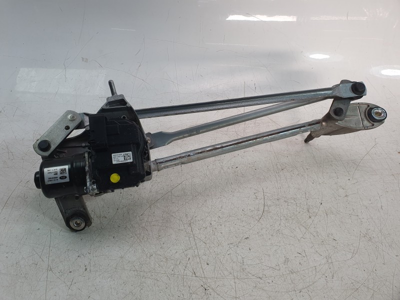 Recambio de motor limpia delantero para ford kuga iii (dfk) 2.5 fhev referencia OEM IAM 2606474  