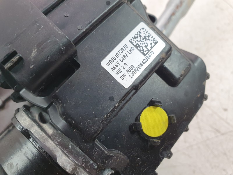 Recambio de motor limpia delantero para ford kuga iii (dfk) 2.5 fhev referencia OEM IAM 2606474  