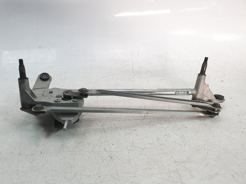 Recambio de motor limpia delantero para ford kuga iii (dfk) 2.5 fhev referencia OEM IAM 2606474  