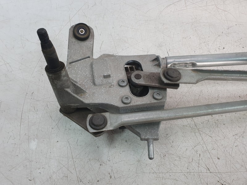 Recambio de motor limpia delantero para ford kuga iii (dfk) 2.5 fhev referencia OEM IAM 2606474  