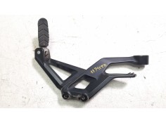 Recambio de estribera derecha para ktm 1290 super adventure wh 1290 super adventure wh referencia OEM IAM 61903049000C1  