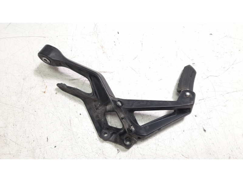 Recambio de estribera derecha para ktm 1290 super adventure wh 1290 super adventure wh referencia OEM IAM 61903049000C1  