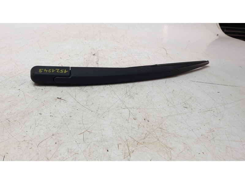 Recambio de brazo limpia trasero para peugeot expert autobús (v_) 1.6 bluehdi 115 referencia OEM IAM 80011247  