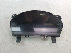 Recambio de cuadro instrumentos para ford kuga iii (dfk) 2.5 fhev referencia OEM IAM NV4T10849DJF  