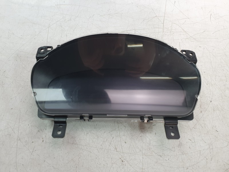 Recambio de cuadro instrumentos para ford kuga iii (dfk) 2.5 fhev referencia OEM IAM NV4T10849DJF  