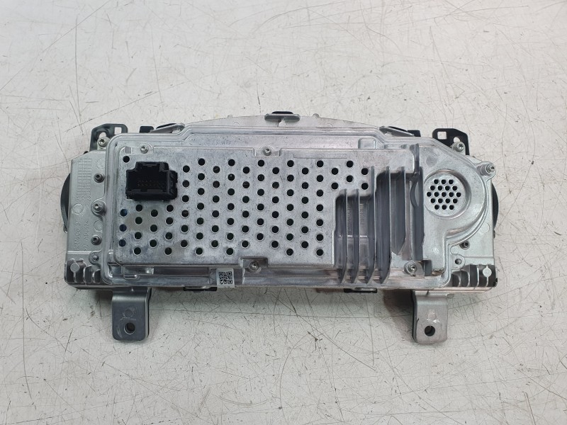 Recambio de cuadro instrumentos para ford kuga iii (dfk) 2.5 fhev referencia OEM IAM NV4T10849DJF  