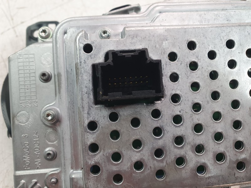 Recambio de cuadro instrumentos para ford kuga iii (dfk) 2.5 fhev referencia OEM IAM NV4T10849DJF  