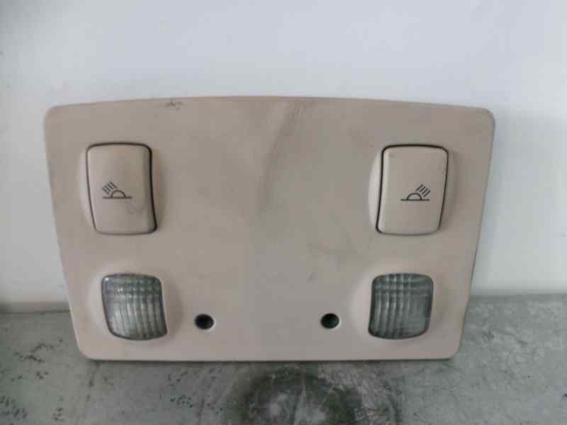 Recambio de luz interior para audi a6 avant (4b5) 2.5 tdi referencia OEM IAM   