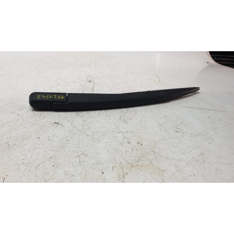Recambio de brazo limpia trasero para peugeot expert autobús (v_) 1.6 bluehdi 115 referencia OEM IAM 80011247  