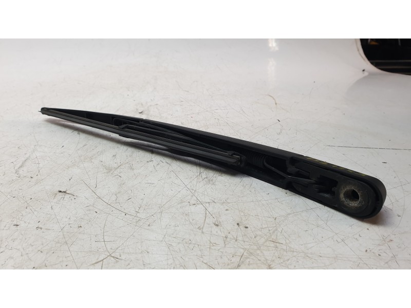 Recambio de brazo limpia trasero para peugeot expert autobús (v_) 1.6 bluehdi 115 referencia OEM IAM 80011247  