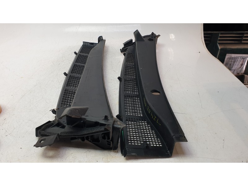 Recambio de torpedo para peugeot expert autobús (v_) 1.6 bluehdi 115 referencia OEM IAM 9808467277  