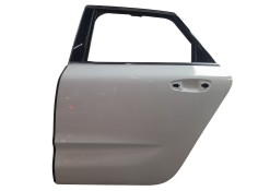 Recambio de puerta trasera izquierda para citroën c4 picasso ii 1.6 bluehdi 120 referencia OEM IAM 9801573080  