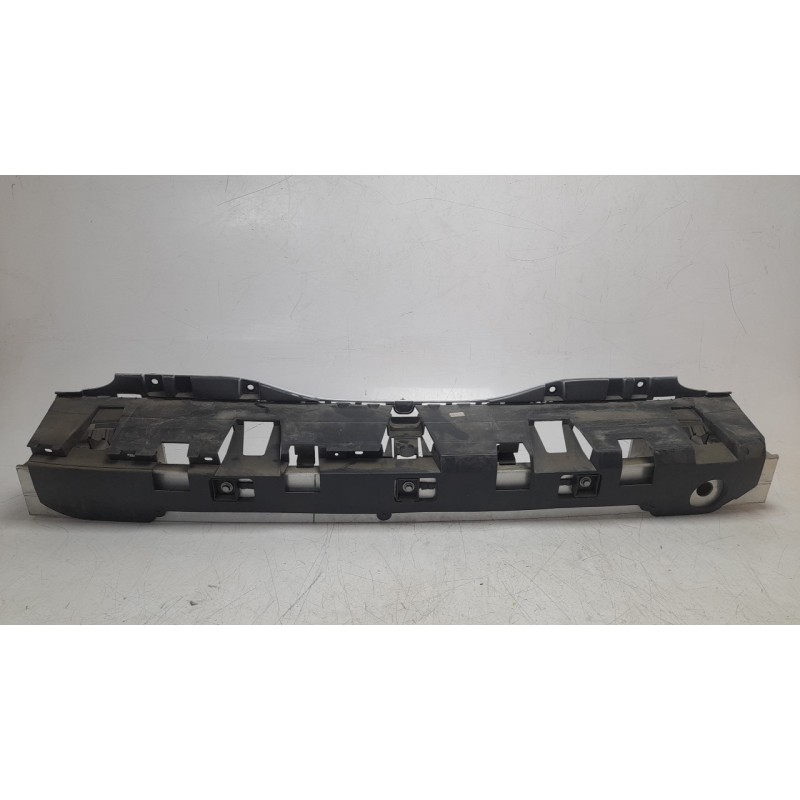 Recambio de refuerzo paragolpes trasero para citroën c4 picasso ii 1.6 bluehdi 120 referencia OEM IAM 967541980  