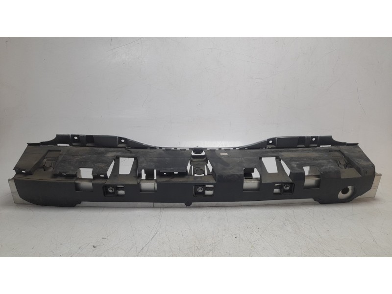 Recambio de refuerzo paragolpes trasero para citroën c4 picasso ii 1.6 bluehdi 120 referencia OEM IAM 967541980  