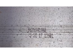 Recambio de refuerzo paragolpes trasero para citroën c4 picasso ii 1.6 bluehdi 120 referencia OEM IAM 967541980   2