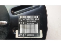 Recambio de servofreno para peugeot expert autobús (v_) 1.6 bluehdi 115 referencia OEM IAM 9805232280   2