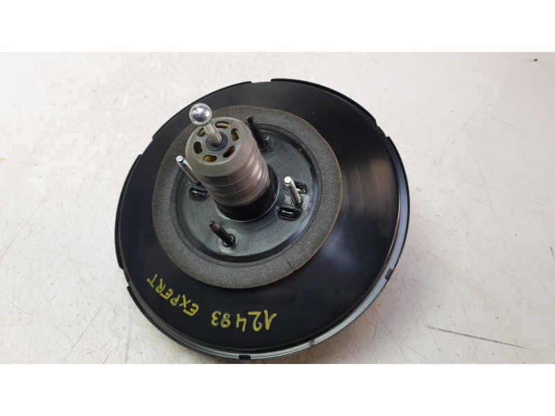 Recambio de servofreno para peugeot expert autobús (v_) 1.6 bluehdi 115 referencia OEM IAM 9805232280  