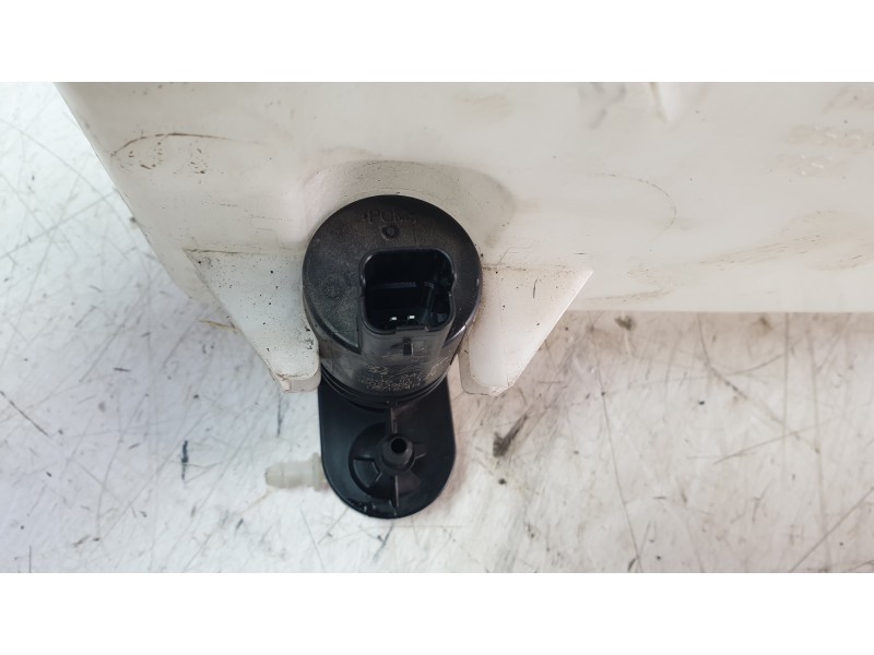 Recambio de deposito limpia para peugeot expert autobús (v_) 1.6 bluehdi 115 referencia OEM IAM 9809803680  