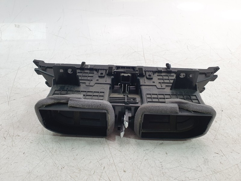 Recambio de aireador central para ford kuga iii (dfk) 2.5 fhev referencia OEM IAM JX7B19K617AP  