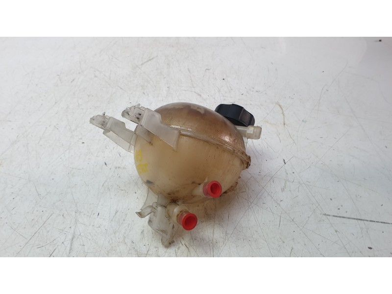 Recambio de deposito expansion para peugeot expert autobús (v_) 1.6 bluehdi 115 referencia OEM IAM 9821049380  CZWCT005