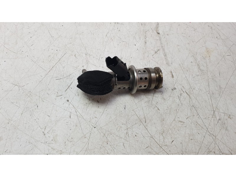 Recambio de inyector para peugeot expert autobús (v_) 1.6 bluehdi 115 referencia OEM IAM 9802763880  705021/BWPCT005