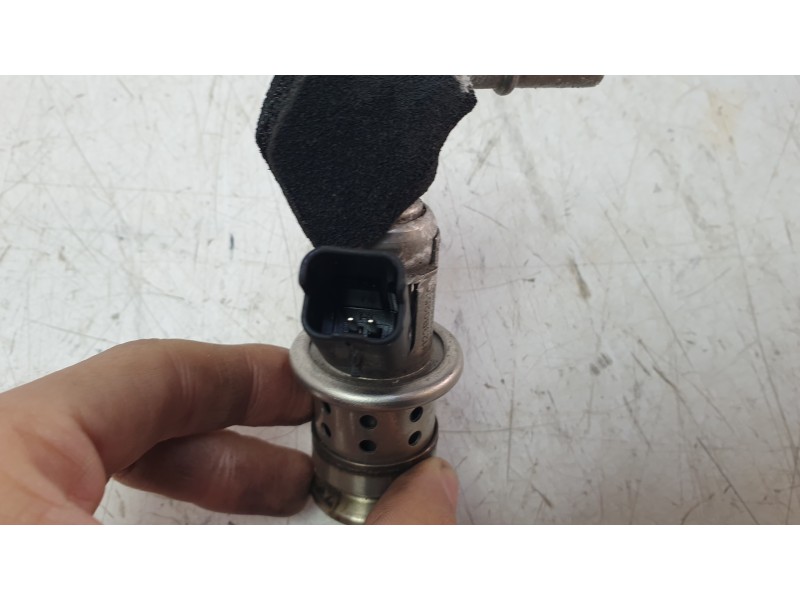 Recambio de inyector para peugeot expert autobús (v_) 1.6 bluehdi 115 referencia OEM IAM 9802763880  705021/BWPCT005