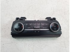 Recambio de mando climatizador para ford kuga iii (dfk) 2.5 fhev referencia OEM IAM 2534657  
