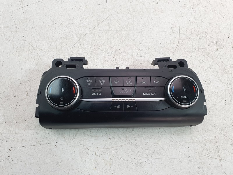 Recambio de mando climatizador para ford kuga iii (dfk) 2.5 fhev referencia OEM IAM 2534657  