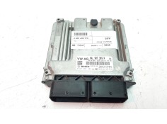 CENTRALITA MOTOR UCE 04L907309P 0281031483 