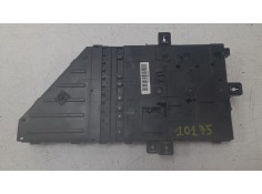 Recambio de caja reles / fusibles para porsche cayman (typ 981c) gt4 referencia OEM IAM 99161030103  