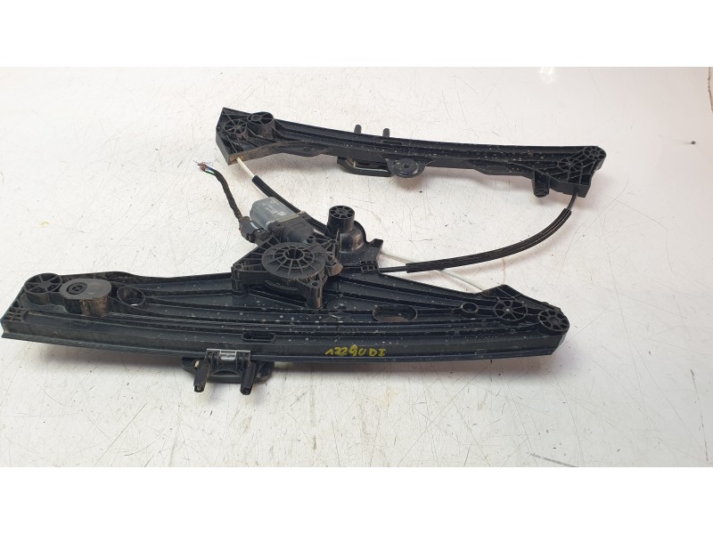Recambio de elevalunas delantero izquierdo para opel astra l (ov5) 1.2 (fphnsl, fphnsr) referencia OEM IAM 9830815080  