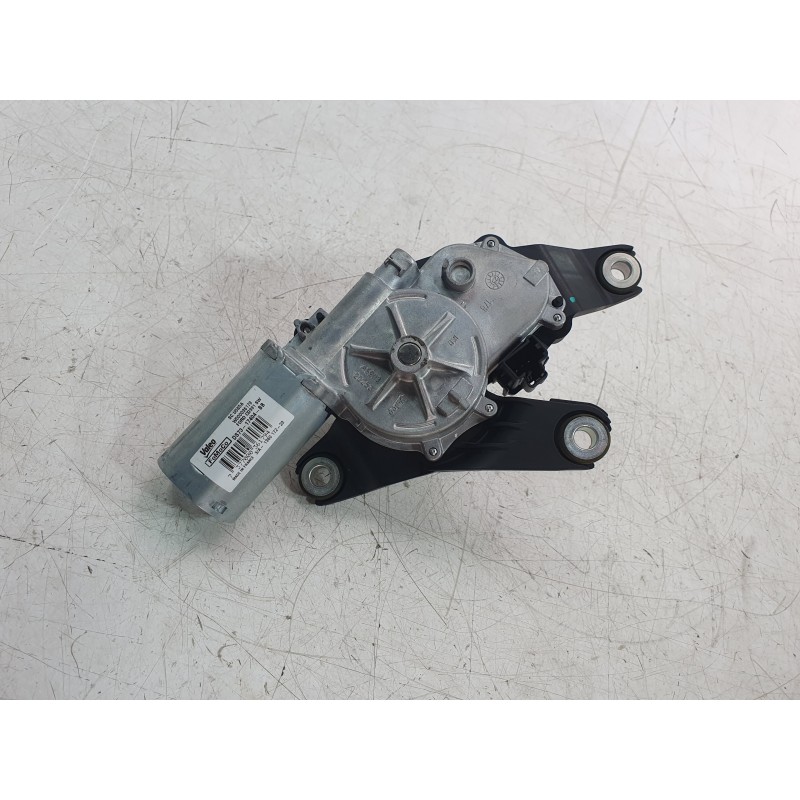 Recambio de motor limpia trasero para ford kuga iii (dfk) 2.5 fhev referencia OEM IAM 1872393 2639143 / DS7317404BA / DS7317404B