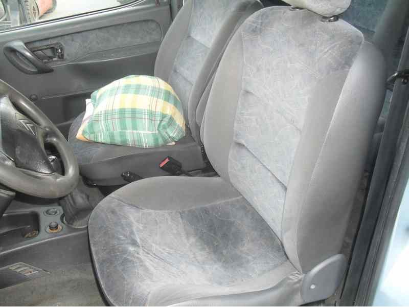 citroen berlingo del año 2002