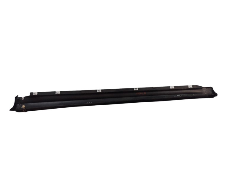 Recambio de estribos laterales para mercedes-benz clase a (w169) 1.5 cat referencia OEM IAM A1696101408  