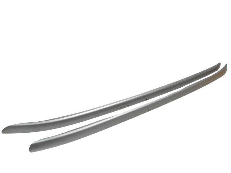 Recambio de barras techo para mg mg hs (as23) 1.5 t (sas23) referencia OEM IAM 10967214  