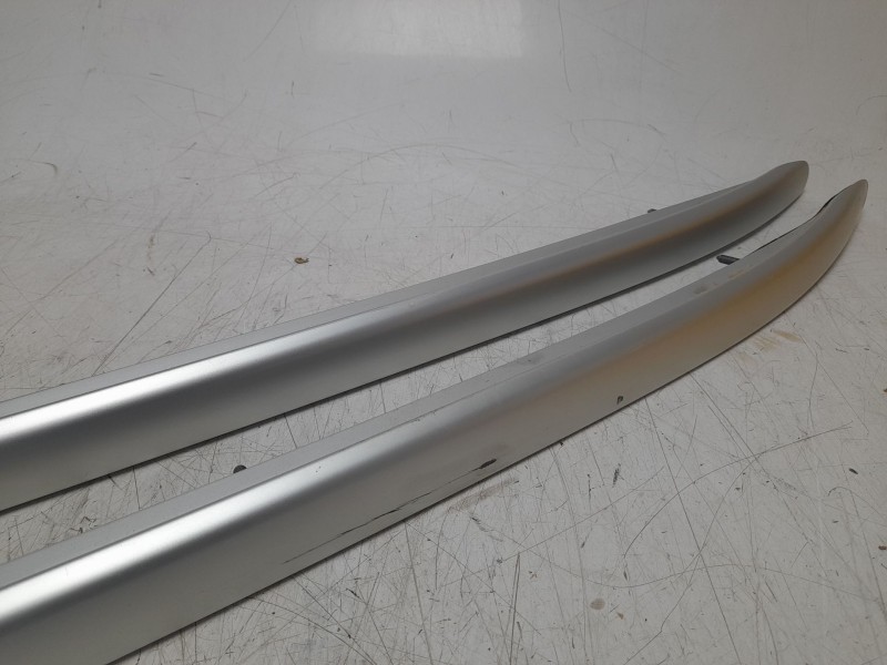 Recambio de barras techo para mg mg hs (as23) 1.5 t (sas23) referencia OEM IAM 10967214  