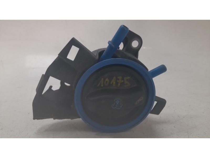 Recambio de deposito limpia para porsche cayman (typ 981c) gt4 referencia OEM IAM 98110615005  