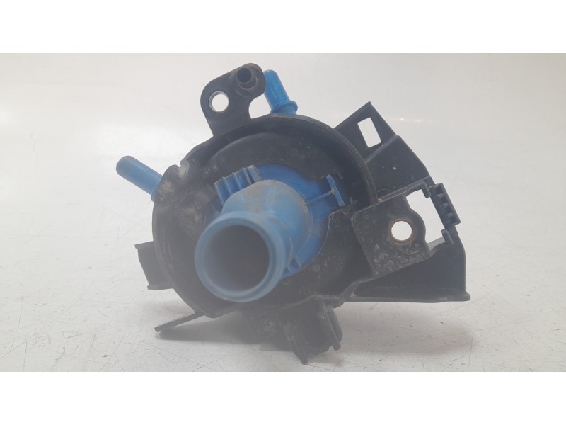 Recambio de deposito limpia para porsche cayman (typ 981c) gt4 referencia OEM IAM 98110615005  