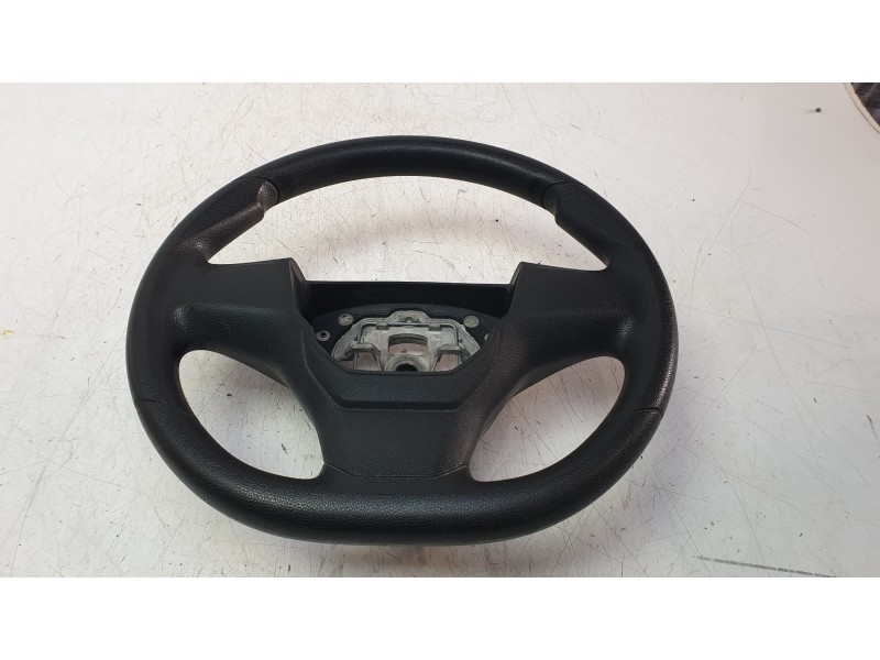 Recambio de volante para peugeot expert autobús (v_) 1.6 bluehdi 115 referencia OEM IAM 98088708ZD  