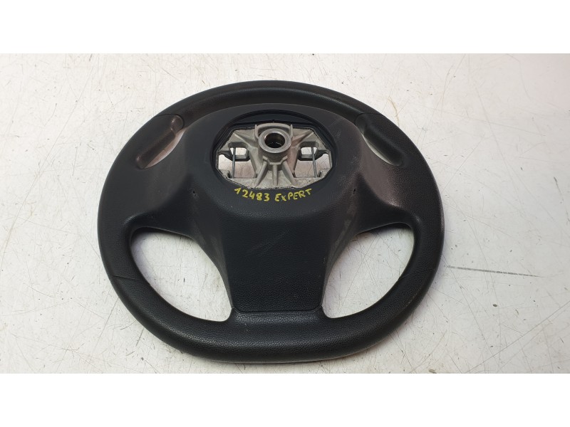 Recambio de volante para peugeot expert autobús (v_) 1.6 bluehdi 115 referencia OEM IAM 98088708ZD  