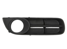 Recambio de rejilla paragolpes derecha para skoda fabia (5j2 ) referencia OEM IAM 5J08536669B9 107195817 107195817/SK3242133