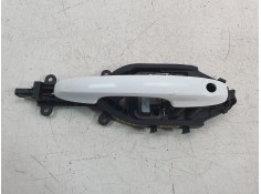 MANETA EXTERIOR DELANTERA IZQUIERDA LV4BS219A65AL 852707 / 1473296 / 2611107 